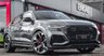 USED 2022 71 AUDI RS Q8 4.0 RS TFSI QUATTRO VORSPRUNG 5d 592 BHP HEADS UP DISP+CARBON INTERIOR