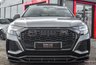 USED 2022 71 AUDI RS Q8 4.0 RS TFSI QUATTRO VORSPRUNG 5d 592 BHP HEADS UP DISP+CARBON INTERIOR