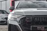 USED 2022 71 AUDI RS Q8 4.0 RS TFSI QUATTRO VORSPRUNG 5d 592 BHP HEADS UP DISP+CARBON INTERIOR