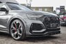 USED 2022 71 AUDI RS Q8 4.0 RS TFSI QUATTRO VORSPRUNG 5d 592 BHP HEADS UP DISP+CARBON INTERIOR