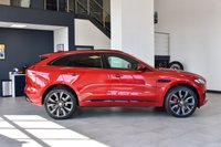 USED 2016 16 JAGUAR F-PACE 3.0 V6 S AWD 5d 296 BHP 22-in Alloys, Pan Roof, Camera