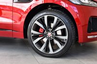 USED 2016 16 JAGUAR F-PACE 3.0 V6 S AWD 5d 296 BHP 22-in Alloys, Pan Roof, Camera