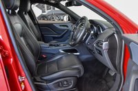 USED 2016 16 JAGUAR F-PACE 3.0 V6 S AWD 5d 296 BHP 22-in Alloys, Pan Roof, Camera