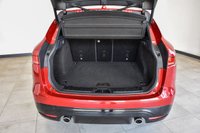 USED 2016 16 JAGUAR F-PACE 3.0 V6 S AWD 5d 296 BHP 22-in Alloys, Pan Roof, Camera