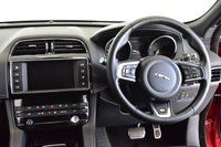 USED 2016 16 JAGUAR F-PACE 3.0 V6 S AWD 5d 296 BHP 22-in Alloys, Pan Roof, Camera