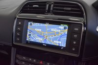 USED 2016 16 JAGUAR F-PACE 3.0 V6 S AWD 5d 296 BHP 22-in Alloys, Pan Roof, Camera