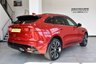 USED 2016 16 JAGUAR F-PACE 3.0 V6 S AWD 5d 296 BHP 22-in Alloys, Pan Roof, Camera