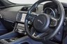 USED 2016 16 JAGUAR F-PACE 3.0 V6 S AWD 5d 296 BHP 22-in Alloys, Pan Roof, Camera