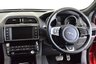 USED 2016 16 JAGUAR F-PACE 3.0 V6 S AWD 5d 296 BHP 22-in Alloys, Pan Roof, Camera