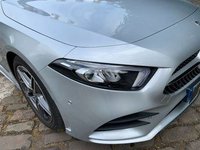 USED 2020 20 MERCEDES-BENZ A-CLASS 1.3 A 200 AMG LINE 5d 161 BHP GREAT SPEC 'MERCEDES A200 AMG-LINE' 5dr - SATELLITE NAVIGATION - REAR REVERSING CAMERA - 18 INCH AMG WHEELS/STYLING - 1 OWNER FROM NEW - 47,974 MILES ONLY WHY BUY NEW ???? AVAILABLE FOR IMMEDIATE DELIVERY
