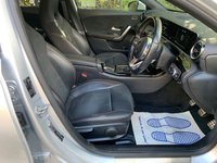 USED 2020 20 MERCEDES-BENZ A-CLASS 1.3 A 200 AMG LINE 5d 161 BHP GREAT SPEC 'MERCEDES A200 AMG-LINE' 5dr - SATELLITE NAVIGATION - REAR REVERSING CAMERA - 18 INCH AMG WHEELS/STYLING - 1 OWNER FROM NEW - 47,974 MILES ONLY WHY BUY NEW ???? AVAILABLE FOR IMMEDIATE DELIVERY