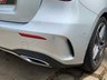 USED 2020 20 MERCEDES-BENZ A-CLASS 1.3 A 200 AMG LINE 5d 161 BHP GREAT SPEC 'MERCEDES A200 AMG-LINE' 5dr - SATELLITE NAVIGATION - REAR REVERSING CAMERA - 18 INCH AMG WHEELS/STYLING - 1 OWNER FROM NEW - 47,974 MILES ONLY WHY BUY NEW ???? AVAILABLE FOR IMMEDIATE DELIVERY
