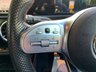 USED 2020 20 MERCEDES-BENZ A-CLASS 1.3 A 200 AMG LINE 5d 161 BHP GREAT SPEC 'MERCEDES A200 AMG-LINE' 5dr - SATELLITE NAVIGATION - REAR REVERSING CAMERA - 18 INCH AMG WHEELS/STYLING - 1 OWNER FROM NEW - 47,974 MILES ONLY WHY BUY NEW ???? AVAILABLE FOR IMMEDIATE DELIVERY