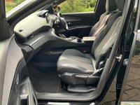 USED 2020 20 PEUGEOT 3008 1.2 PURETECH S/S GT LINE PREMIUM 5d 129 BHP HUGE SPEC - PEUGEOT 3008 GT-LINE PREMIUM AUTOMATIC WITH PADDLE-SHIFT - SAT NAV - 1/2 LEATHER - DUAL ZONE CLIMATE - AMBIANT LIGHTING - BAL MNF WARRANTY 06/2023 - 1 OWNER - COST NEW IN EXCESS OF &pound;40,000.00 - AVAILABLE FOR IMMEDIATE DELIVERY !!!!