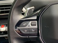USED 2020 20 PEUGEOT 3008 1.2 PURETECH S/S GT LINE PREMIUM 5d 129 BHP HUGE SPEC - PEUGEOT 3008 GT-LINE PREMIUM AUTOMATIC WITH PADDLE-SHIFT - SAT NAV - 1/2 LEATHER - DUAL ZONE CLIMATE - AMBIANT LIGHTING - BAL MNF WARRANTY 06/2023 - 1 OWNER - COST NEW IN EXCESS OF &pound;40,000.00 - AVAILABLE FOR IMMEDIATE DELIVERY !!!!