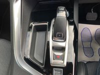 USED 2020 20 PEUGEOT 3008 1.2 PURETECH S/S GT LINE PREMIUM 5d 129 BHP HUGE SPEC - PEUGEOT 3008 GT-LINE PREMIUM AUTOMATIC WITH PADDLE-SHIFT - SAT NAV - 1/2 LEATHER - DUAL ZONE CLIMATE - AMBIANT LIGHTING - BAL MNF WARRANTY 06/2023 - 1 OWNER - COST NEW IN EXCESS OF &pound;40,000.00 - AVAILABLE FOR IMMEDIATE DELIVERY !!!!