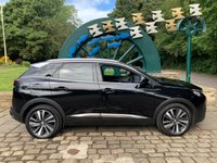 USED 2020 20 PEUGEOT 3008 1.2 PURETECH S/S GT LINE PREMIUM 5d 129 BHP HUGE SPEC - PEUGEOT 3008 GT-LINE PREMIUM AUTOMATIC WITH PADDLE-SHIFT - SAT NAV - 1/2 LEATHER - DUAL ZONE CLIMATE - AMBIANT LIGHTING - BAL MNF WARRANTY 06/2023 - 1 OWNER - COST NEW IN EXCESS OF &pound;40,000.00 - AVAILABLE FOR IMMEDIATE DELIVERY !!!!