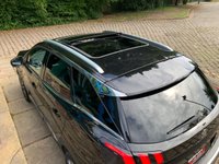 USED 2020 20 PEUGEOT 3008 1.2 PURETECH S/S GT LINE PREMIUM 5d 129 BHP HUGE SPEC - PEUGEOT 3008 GT-LINE PREMIUM AUTOMATIC WITH PADDLE-SHIFT - SAT NAV - 1/2 LEATHER - DUAL ZONE CLIMATE - AMBIANT LIGHTING - BAL MNF WARRANTY 06/2023 - 1 OWNER - COST NEW IN EXCESS OF &pound;40,000.00 - AVAILABLE FOR IMMEDIATE DELIVERY !!!!