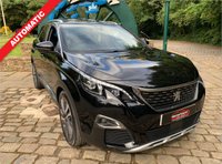 USED 2020 20 PEUGEOT 3008 1.2 PURETECH S/S GT LINE PREMIUM 5d 129 BHP HUGE SPEC - PEUGEOT 3008 GT-LINE PREMIUM AUTOMATIC WITH PADDLE-SHIFT - SAT NAV - 1/2 LEATHER - DUAL ZONE CLIMATE - AMBIANT LIGHTING - BAL MNF WARRANTY 06/2023 - 1 OWNER - COST NEW IN EXCESS OF &pound;40,000.00 - AVAILABLE FOR IMMEDIATE DELIVERY !!!!