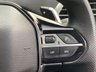 USED 2020 20 PEUGEOT 3008 1.2 PURETECH S/S GT LINE PREMIUM 5d 129 BHP HUGE SPEC - PEUGEOT 3008 GT-LINE PREMIUM AUTOMATIC WITH PADDLE-SHIFT - SAT NAV - 1/2 LEATHER - DUAL ZONE CLIMATE - AMBIANT LIGHTING - BAL MNF WARRANTY 06/2023 - 1 OWNER - COST NEW IN EXCESS OF &pound;40,000.00 - AVAILABLE FOR IMMEDIATE DELIVERY !!!!