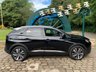 USED 2020 20 PEUGEOT 3008 1.2 PURETECH S/S GT LINE PREMIUM 5d 129 BHP HUGE SPEC - PEUGEOT 3008 GT-LINE PREMIUM AUTOMATIC WITH PADDLE-SHIFT - SAT NAV - 1/2 LEATHER - DUAL ZONE CLIMATE - AMBIANT LIGHTING - BAL MNF WARRANTY 06/2023 - 1 OWNER - COST NEW IN EXCESS OF &pound;40,000.00 - AVAILABLE FOR IMMEDIATE DELIVERY !!!!