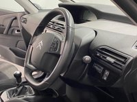 USED 2016 66 CITROEN C4 PICASSO 1.6 BLUEHDI VTR 5d 98 BHP 