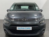 USED 2016 66 CITROEN C4 PICASSO 1.6 BLUEHDI VTR 5d 98 BHP 