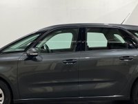 USED 2016 66 CITROEN C4 PICASSO 1.6 BLUEHDI VTR 5d 98 BHP 