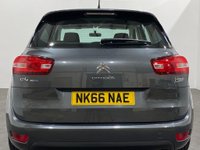 USED 2016 66 CITROEN C4 PICASSO 1.6 BLUEHDI VTR 5d 98 BHP 