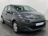 USED 2016 66 CITROEN C4 PICASSO 1.6 BLUEHDI VTR 5d 98 BHP 