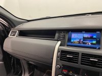 USED 2015 65 LAND ROVER DISCOVERY SPORT 2.0 TD4 HSE 5d 180 BHP Panoramic glass roof , Full leather , 7 seater