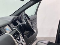 USED 2015 65 LAND ROVER DISCOVERY SPORT 2.0 TD4 HSE 5d 180 BHP Panoramic glass roof , Full leather , 7 seater