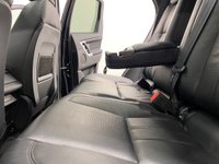 USED 2015 65 LAND ROVER DISCOVERY SPORT 2.0 TD4 HSE 5d 180 BHP Panoramic glass roof , Full leather , 7 seater