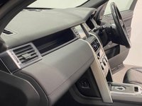 USED 2015 65 LAND ROVER DISCOVERY SPORT 2.0 TD4 HSE 5d 180 BHP Panoramic glass roof , Full leather , 7 seater