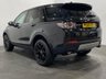 USED 2015 65 LAND ROVER DISCOVERY SPORT 2.0 TD4 HSE 5d 180 BHP Panoramic glass roof , Full leather , 7 seater
