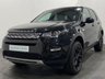 USED 2015 65 LAND ROVER DISCOVERY SPORT 2.0 TD4 HSE 5d 180 BHP Panoramic glass roof , Full leather , 7 seater