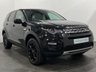 USED 2015 65 LAND ROVER DISCOVERY SPORT 2.0 TD4 HSE 5d 180 BHP Panoramic glass roof , Full leather , 7 seater