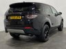 USED 2015 65 LAND ROVER DISCOVERY SPORT 2.0 TD4 HSE 5d 180 BHP Panoramic glass roof , Full leather , 7 seater