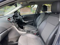 USED 2010 10 VAUXHALL ASTRA 1.6 SE 5d 113 BHP 