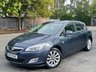 USED 2010 10 VAUXHALL ASTRA 1.6 SE 5d 113 BHP 