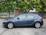USED 2010 10 VAUXHALL ASTRA 1.6 SE 5d 113 BHP 