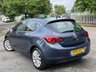 USED 2010 10 VAUXHALL ASTRA 1.6 SE 5d 113 BHP 