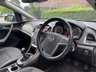 USED 2010 10 VAUXHALL ASTRA 1.6 SE 5d 113 BHP 