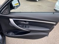 USED 2018 68 BMW 3 SERIES 2.0 320I M SPORT SHADOW EDITION TOURING 5d 181 BHP *** RAC BUYSURE INSPECTED ***