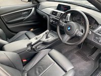 USED 2018 68 BMW 3 SERIES 2.0 320I M SPORT SHADOW EDITION TOURING 5d 181 BHP *** RAC BUYSURE INSPECTED ***