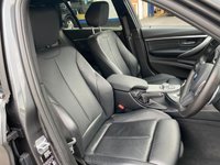 USED 2018 68 BMW 3 SERIES 2.0 320I M SPORT SHADOW EDITION TOURING 5d 181 BHP *** RAC BUYSURE INSPECTED ***