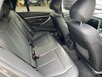 USED 2018 68 BMW 3 SERIES 2.0 320I M SPORT SHADOW EDITION TOURING 5d 181 BHP *** RAC BUYSURE INSPECTED ***