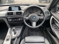 USED 2018 68 BMW 3 SERIES 2.0 320I M SPORT SHADOW EDITION TOURING 5d 181 BHP *** RAC BUYSURE INSPECTED ***