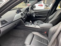 USED 2018 68 BMW 3 SERIES 2.0 320I M SPORT SHADOW EDITION TOURING 5d 181 BHP *** RAC BUYSURE INSPECTED ***