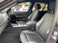 USED 2018 68 BMW 3 SERIES 2.0 320I M SPORT SHADOW EDITION TOURING 5d 181 BHP *** RAC BUYSURE INSPECTED ***